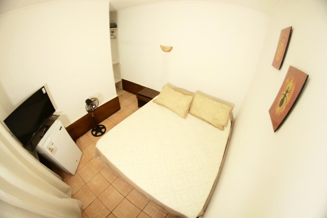Hotel Mediterraneo 이키케 외부 사진