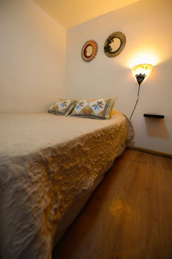 Hotel Mediterraneo 이키케 외부 사진