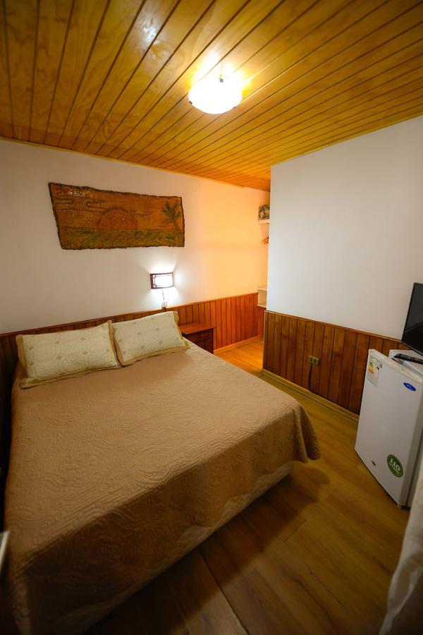 Hotel Mediterraneo 이키케 외부 사진