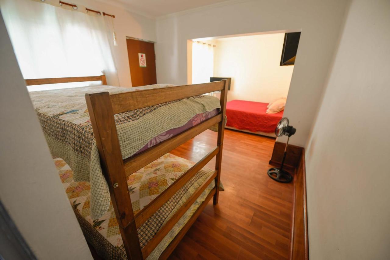Hotel Mediterraneo 이키케 외부 사진