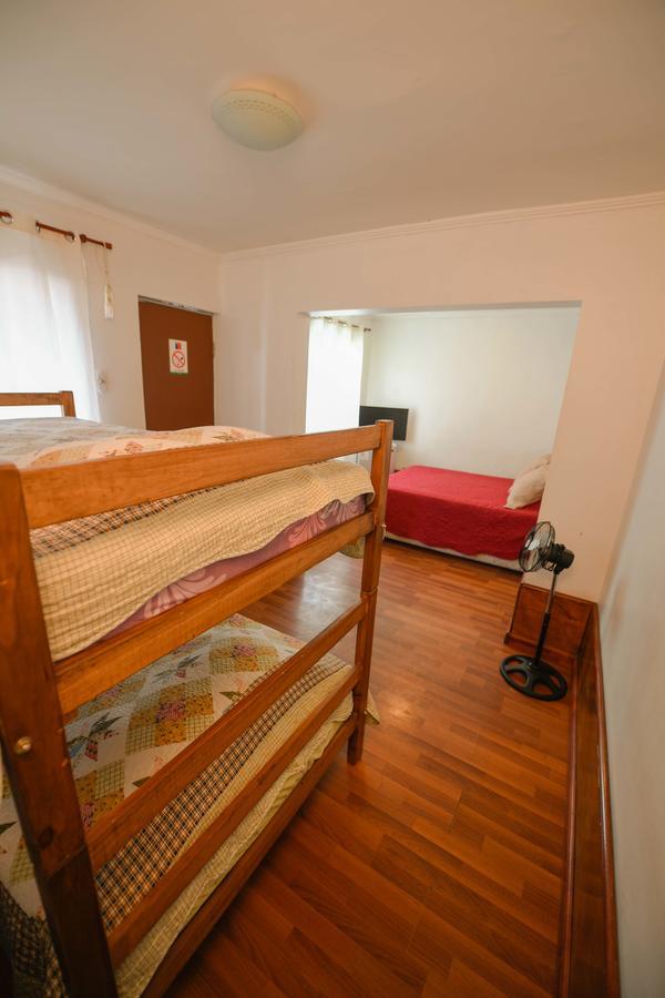 Hotel Mediterraneo 이키케 외부 사진